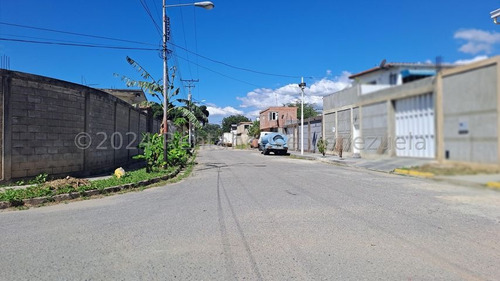 Venta Terreno Plano 450 Mts2 Urb Santa Rosalia Cagua Gjg 24-14647