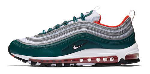 Zapatillas Nike Air Max 97 Rainforest Team 921826-300   