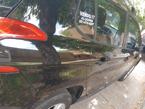 Peugeot 2008 1.6 Allure 2017