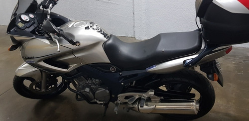 Imagen 3 de 5 de Yamaha Tdm 900a