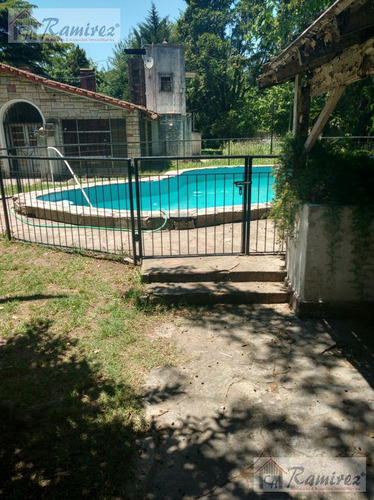 Quinta 2300 M2 En Venta Ideal Inversor!! Frente Ruta 5 - Moreno