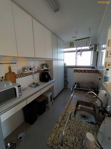 Imagem 6 de 9 de Apartamento - Ref: 10230