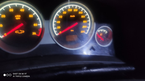 Imagem 3 de 15 de Vectra 07 2.0 Flex