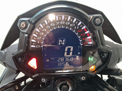 Kawasaki Z Z400 Z 400 2022/2023