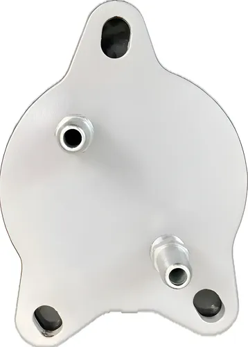 Flange Troca Fluido Câmbio Automático Yaris E Corolla 1.8