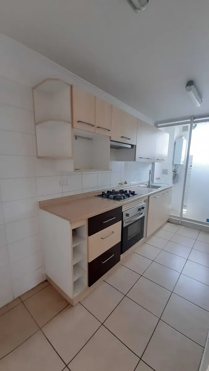 Imagen 4 de 18 de Lindo Depto. En Venta La Serena, (90448)
