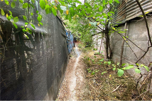 Gran Terreno En Venta, Increíble Conectividad