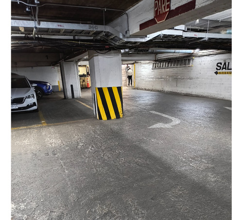 Arriendo Estacionamiento Panoramico