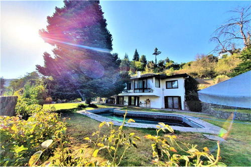 Gran Casa Amoblada A 8 Minutos De Nido De Águilas