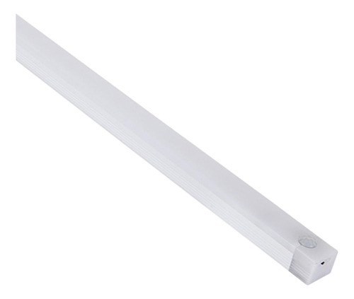 Luz Debajo Del Gabinete, Luz Activada Por Luz Cálida 50cm