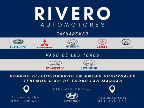 Fiat Palio Weekend 1.4 2016 Impecable!