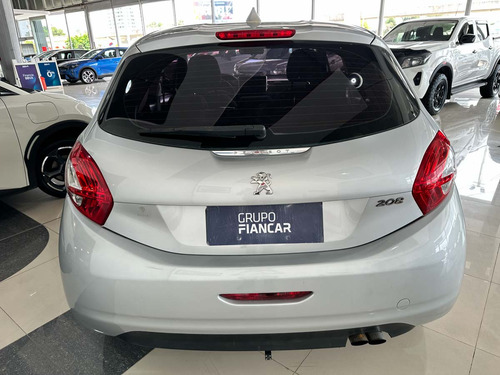 Peugeot 208 1.2 Active 5p