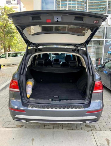 Imagen 6 de 8 de Mercedes-benz Clase Gle 250 D