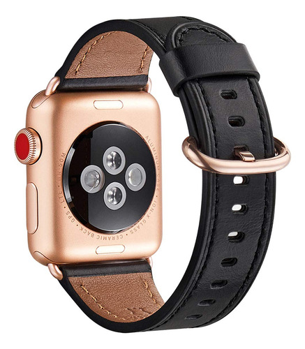 Wfeagl Compatible Con Iwatch Band 40 Mm 42 Mm 44 Mm, Correa