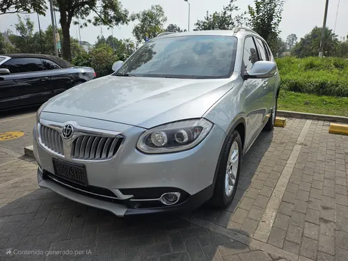 Brilliance V5 Deluxe
