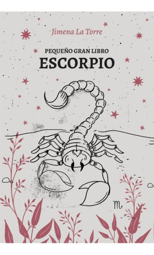 Pequeño Gran Libro: Escorpio