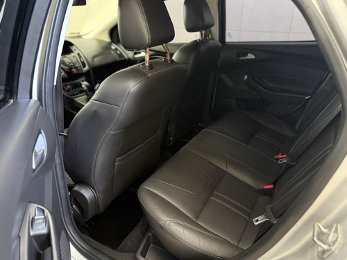 Ford Focus III 2.0 Se Plus At6