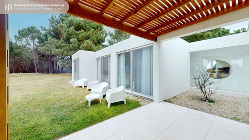 Casa En Venta En Costa Esmeralda