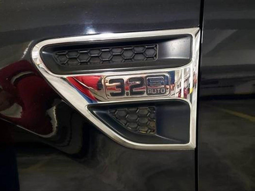 Ford Ranger 3.2 Limited 4x4 Cd 20v Diesel 4p Automático