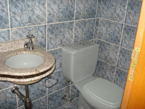 Imagem 10 de 30 de Apartamento Residencial Para Venda E Locação, Tatuapé, São Paulo. - Ap4538