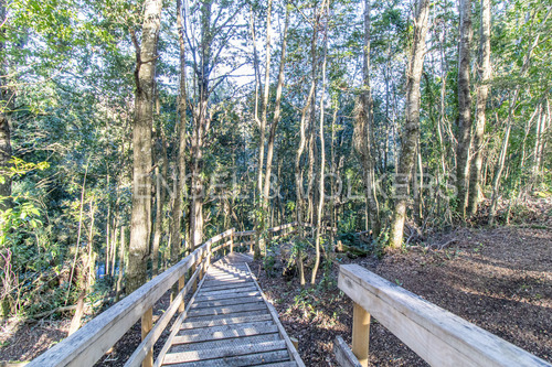 Parcela Con Vista Al Volcán Y Acceso A Termas En Pucón