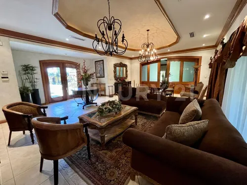 Venta Casa En Saltillo En Privada