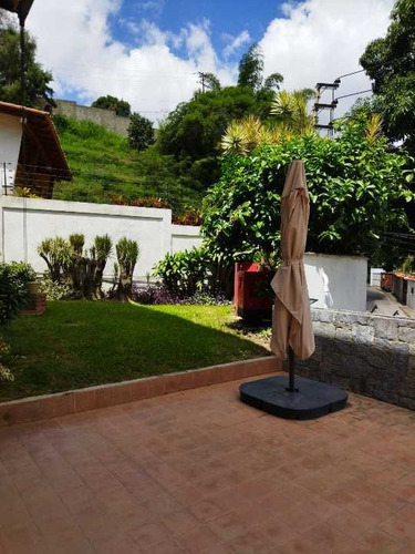 Imagen 3 de 15 de Se Vende Casa 460m2 5h/4b/3p El Peñón 7679