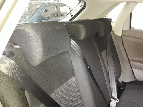 Volkswagen Polo 1.6 Msi Trendline At Llantas Okm 2021