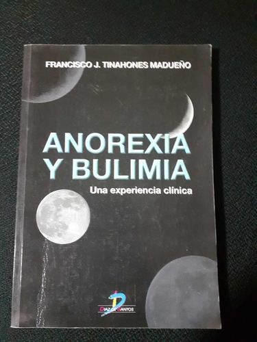 Anorexia Y Bulimia