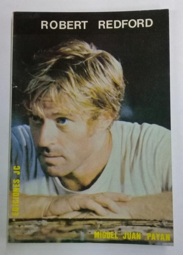 Robert Redford * Payan * Actores Cine Peliculas