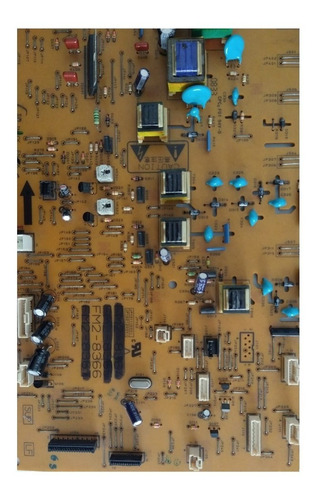 Tarjeta De Control Dc Canon Ir1018, Ir1022, Ir1023 (Usado)