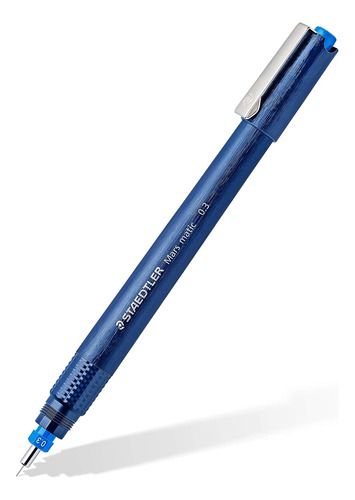 Estilógrafos Staedtler