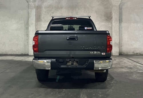 Toyota Tundra 5.7 Sr5 Doble V8 4x2 At