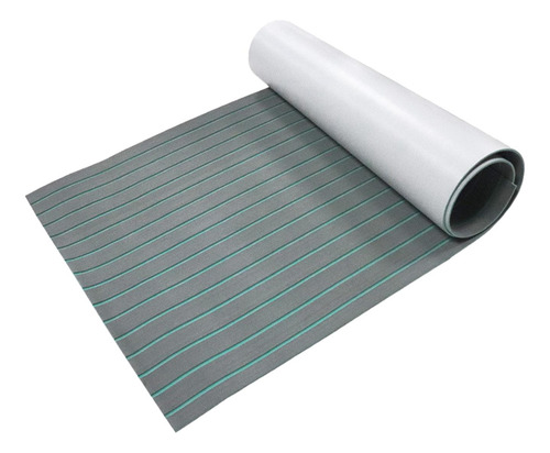 Alfombra Antideslizante De Espuma Eva Para Suelo De Teca,
