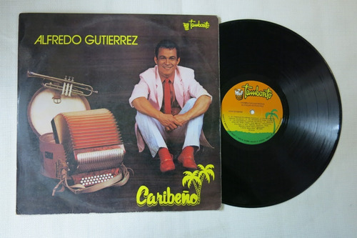 Vinyl Vinilo Lp Acetato Petronio Alvarez Esencia De Currulao