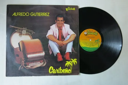 Vinyl Vinilo Lp Acetato Petronio Alvarez Esencia De Currulao (Usado)