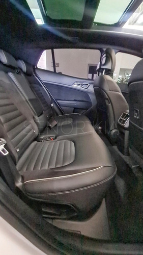 Imagen 19 de 23 de Kia Sportage Gt Line 4x2 2023