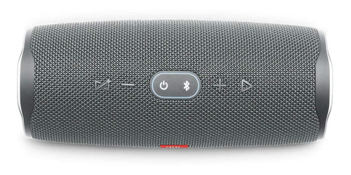 Parlante JBL Charge 4 portátil inalámbrico Grey