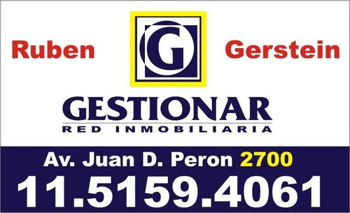 Imagen 17 de 17 de Ph En Venta En Valentín Alsina