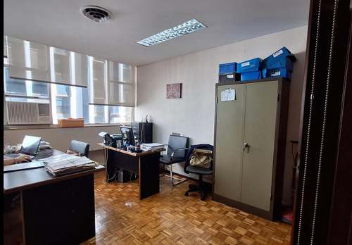 Oficina En Venta Ubicado En Microcentro Calle Florida
