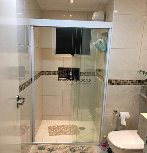 Imagem 11 de 27 de Apartamento À Venda, 47 M² Por R$ 300.000,00 - Ponte Grande - Guarulhos/sp - Ap0752