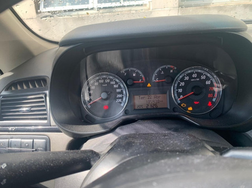 Punto Hlx 1.8 2008 (completo)