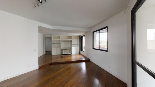Imagem 2 de 20 de Apto Vila Andrade | 3 Quartos | 200 M² | Cond: R$2150.00 | 3 Vagas - Wdmo1d