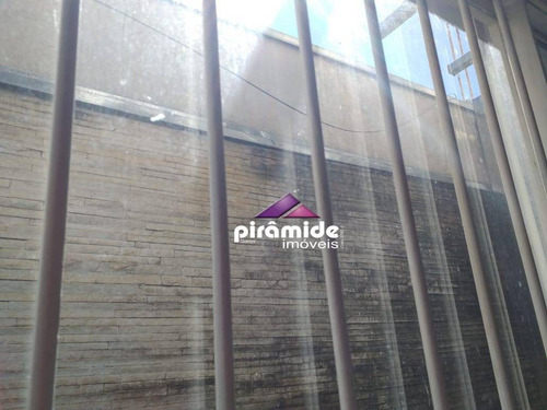 Imagem 15 de 16 de Ponto Para Alugar, 80 M² Por R$ 2.400,00/mês - Vila Betânia - São José Dos Campos/sp - Pt0209