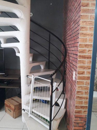 Imagem 23 de 27 de Tripex Com 2 Suítes À Venda, 150 M² Por R$ 295.000 - Jardim Enseada - Guarujá/sp - So0687