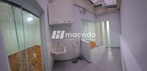 Imagem 9 de 12 de Apartamento Com 2 Dorms, Perdizes, São Paulo, Cod: 5798 - A5798