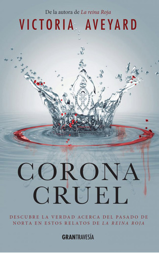 Corona Cruel - Aveyard, Victoria