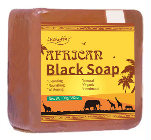 Jabón En Barra De Jabón Limpiador Personal Care Soaps X232