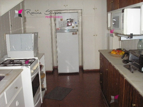 Casa En Mansa, 3 Dormitorios *- Ref: 7841