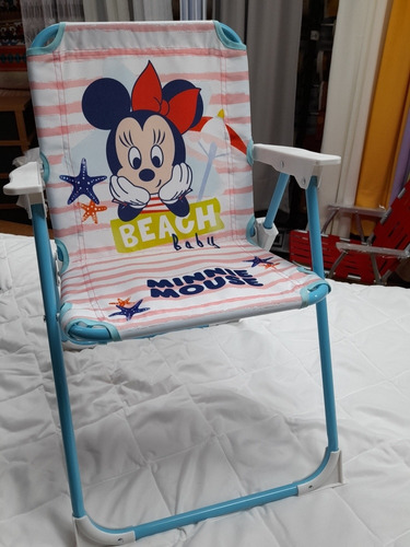 Sillitas Infantiles Disney Original